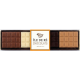Assortiment de mini tablettes de chocolat 100g