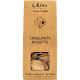 Biscuits Secs Noisette