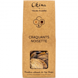 Craquant Noisette