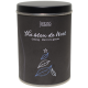 thé bleu de Noel