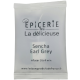 Infusette individuelle Sencha earl grey