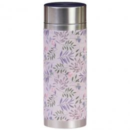THÉIÈRE NOMADE FLORAL 300 ml