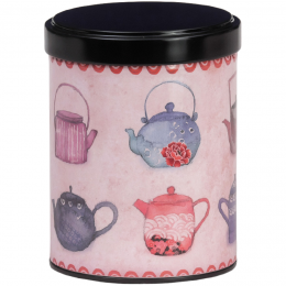 BOÎTE À THÉ Petites Théières