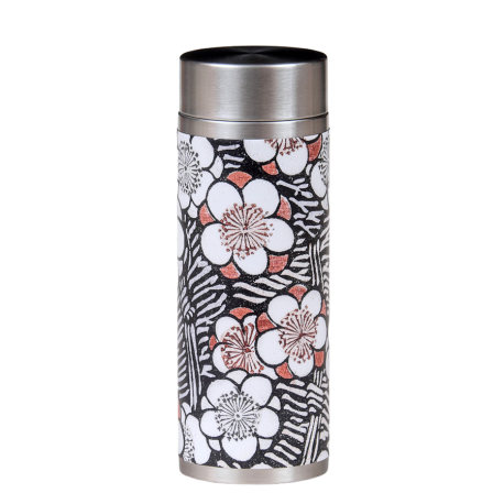 THÉIÈRE NOMADE SEKAI 300ML