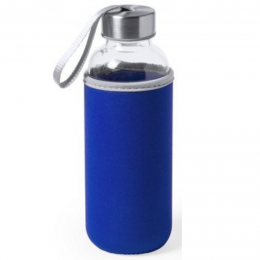 Bouteille en verre 500 ml