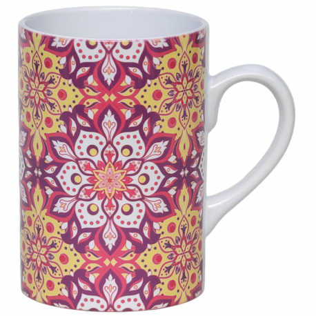 MUG KAJRI F-015