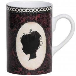 MUG CAMÉE F-043