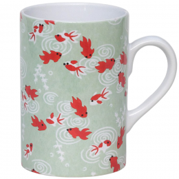 MUG SAKANA F-032