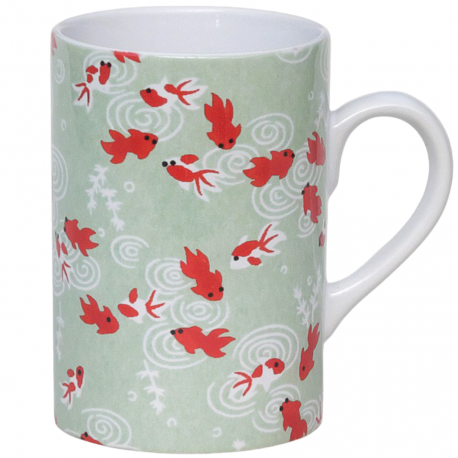 MUG SAKANA F-032