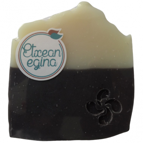 Savon Canelle / Orange