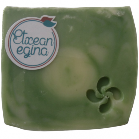 Savon Menthe / Patchouli