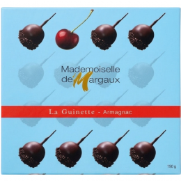 Guinettes Armagnac