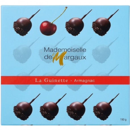 Guinettes Armagnac
