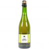 Cidre demi-sec Sagarno Goxoa