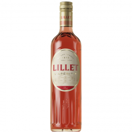 Lillet rosé