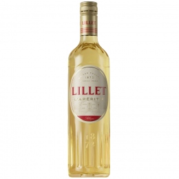 Lillet blanc