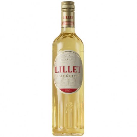 Lillet blanc