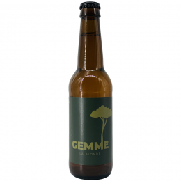 Bière Gemme