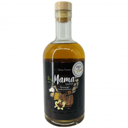 Rhum arrangé : Cannelé