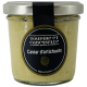 Caviar d'artichauts