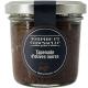 Tapenade d'olive noires 90g