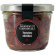 Tomates séchées à l'huile d'olive et au thym