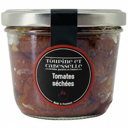 Tomates séchées 180g
