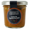 Caviar de légumes du soleil