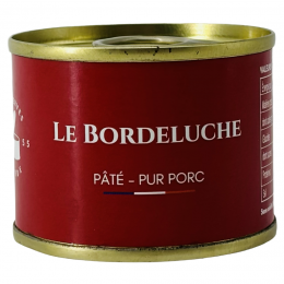 Le Bordeluche 65g