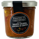 Caviar de tomates séchées, poivrons et chorizo