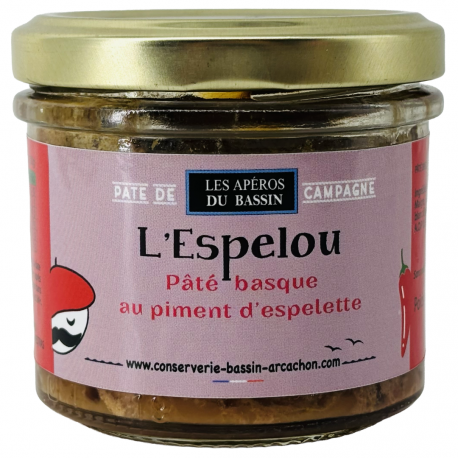 L'Espelou