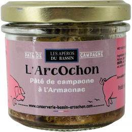 L'Arcochon