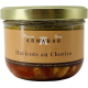 Haricots au chorizo 350g