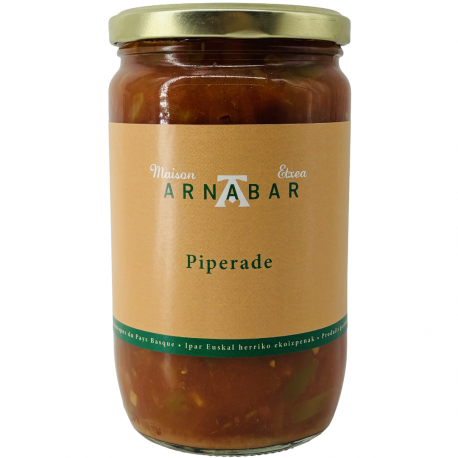 Piperade