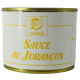 Sauce jurançon