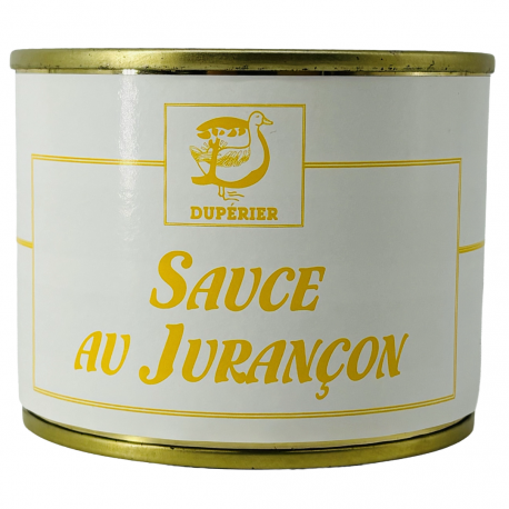 Sauce jurançon