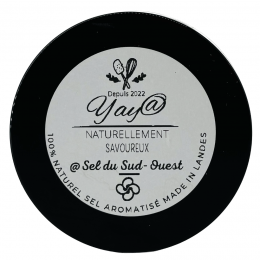 Sel Aromatisé Sud-Ouest
