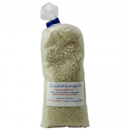 Gros sel de guérande