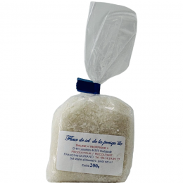 Fleur de sel