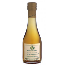 Vinaigre au cépage chardonnay