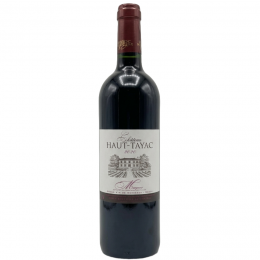 Château Haut Tayac 2020