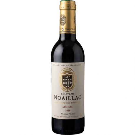 Château Noaillac 2018