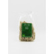 Tagliatelle 4 mm nids nature