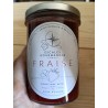 Confiture de fraise 230g