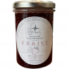 Confiture de fraise 230g