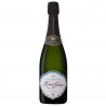 Magnum  de Champagne brut tradition