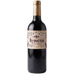 Vin Médiéval Hypocras