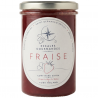 Confiture de fraise