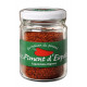 Piment en poudre