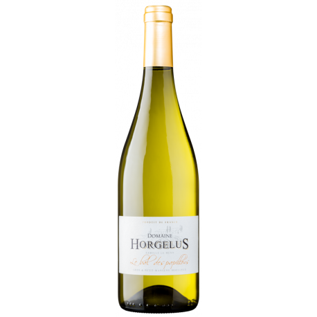 Domaine Horgelus "le bal des papillons"